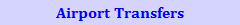 Airport Transfers